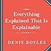 Everything Explained That Is Explainable: On the Creation of the Encyclopedia Britannica's Celebrate by