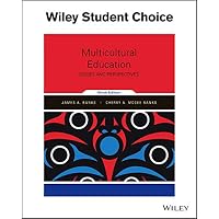 Multicultural Education: Issues and Perspectives: Banks, James A ...