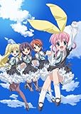 探偵オペラ　ミルキィホームズ【1】　（第1巻スペシャルプライス） [Blu-ray]