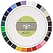 Country Brook Design - 1 Inch White Polypropylene (Polypro) Webbing, 25 Yards
