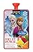 Langers Disney Frozen Fruit Punch 100% Juice Pouches, 6.75 Ounce, 10 count