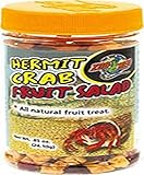 Zoo Med Laboratories SZMHC61 Hermit Crab Fruit Salad