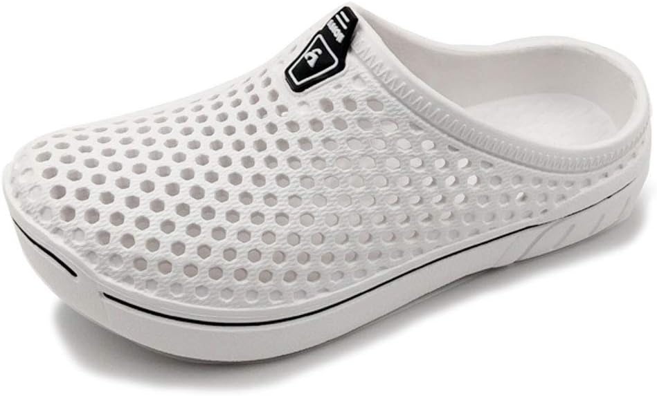 AmojiKids Garden Clogs Slippers