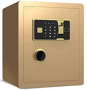 Cajas fuertes y hucha, Cajas de seguridad para el hogar, Caja ...