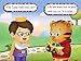 Daniel Learns to Share: Ready-to-Read Pre-Level 1 (Daniel Tiger's Neighborhood)