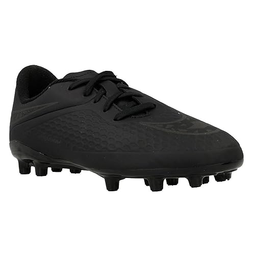 hypervenom total black