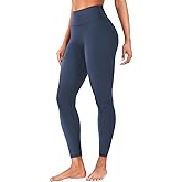 YEOREO Hidden Butt Scrunch Womens Workout Leggings Butt Lifting Tummy Control Yoga Pants High Waist Edwine Legging