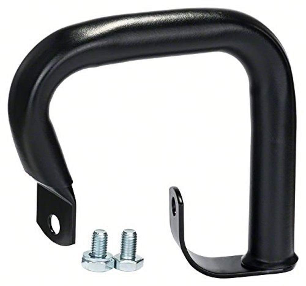 Bosch 3601303017 Strap-Shaped Handle, 0 V, Black