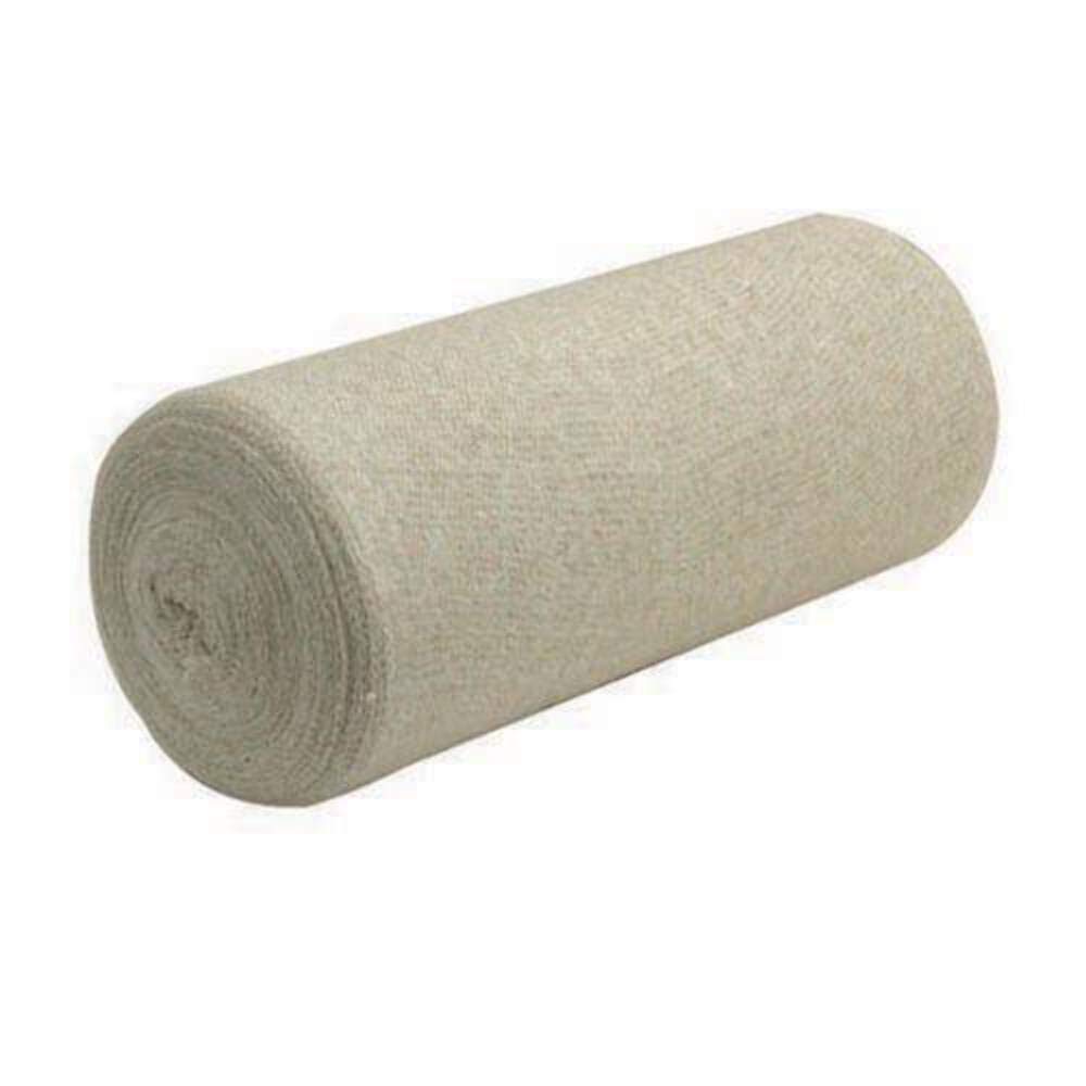 Silverline 675311 Stockinette Roll 400g 4.5m (15') Approx