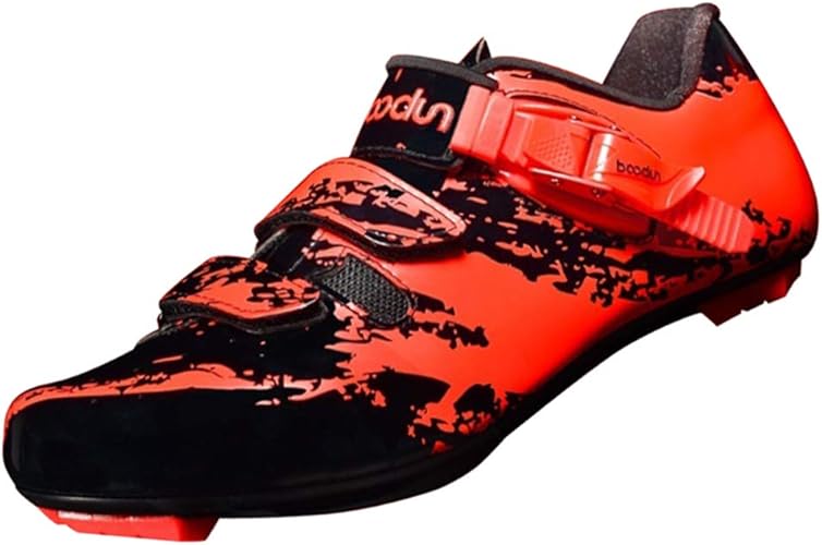 good cycling shoes for wide feet