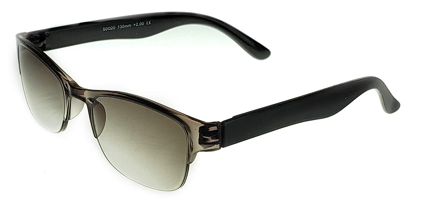 gradient lens tint sunglasses