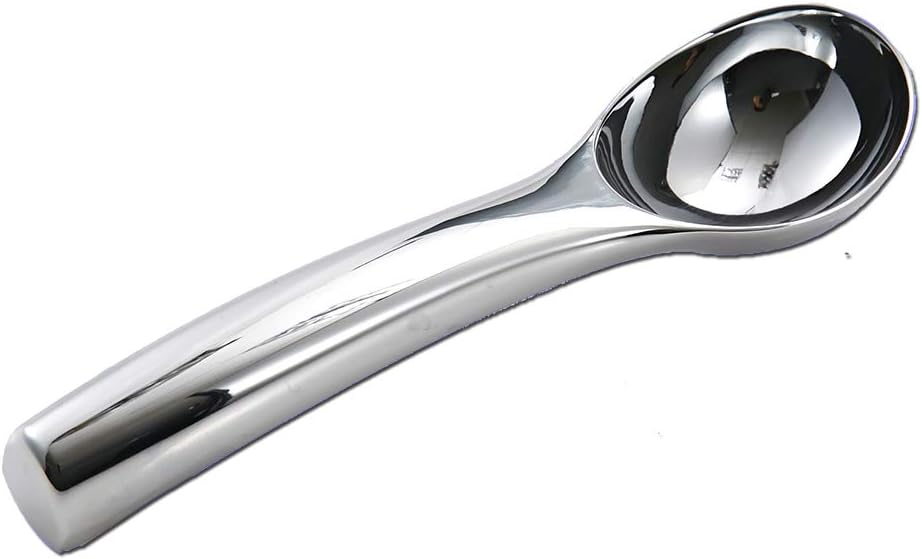 The 10 Best Cuisinart Zinc Alloy Ice Cream Scoop