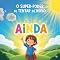 Livro O Super-Poder de Tentar de Novo: A Jornada de Theo
