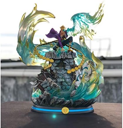 Slh ワンピースのアクションフィギュアマルコ フェニックス 1 8スケールjpのアニメーション図像 Superlatina Co