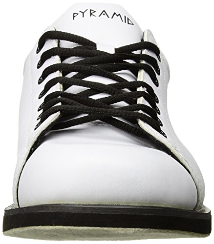 Pyramid-Mens-Ram-White-Bowling-Shoes