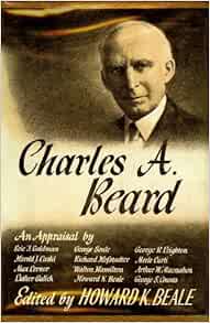 Charles beard essay picture