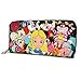Loungefly x Disney Alice Character Print Wallet (Multi, One Size)