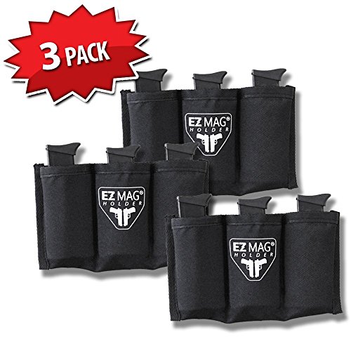 Magazine Holder - 3 Pack - //coolthings.us