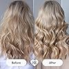 Volume & Hair Growth Elixir – Improve Density and Reduce Hair Loss - Provides Heat Protection - by Hairburst