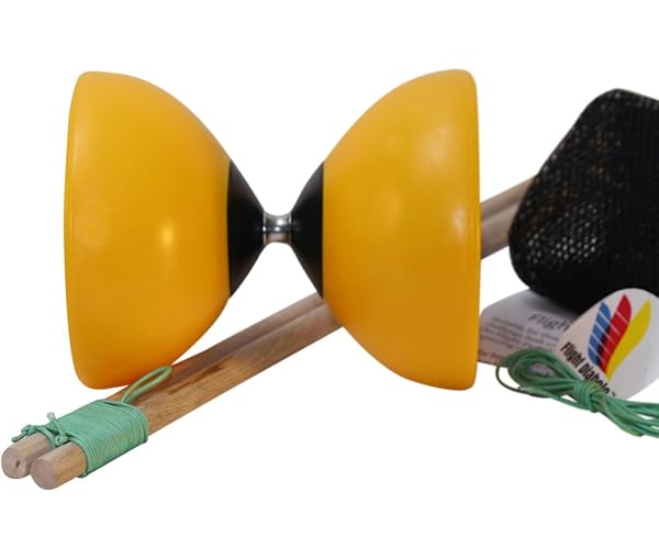 Producto: Flight High Performance Diabolo