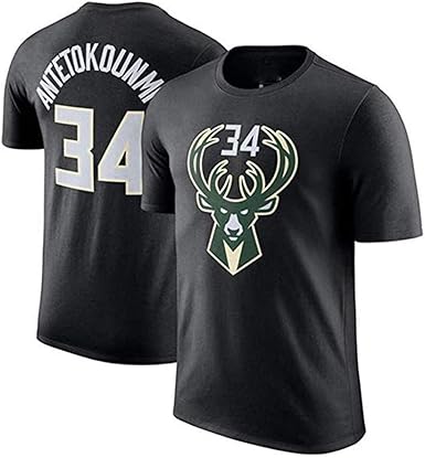 camiseta antetokounmpo niño