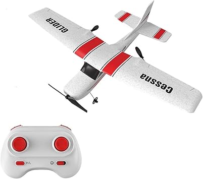 rc plane electronics package