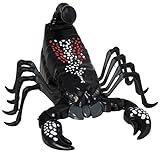 Wild Pets Scorpion Action Figure - Stingback