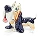 Distinctive Designs Bassett Hound Dog Breed Novelty Eyeglass Holder Stand