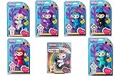 fingerlings complete set fingerlings complete set