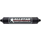 Allstar Performance ALL40240 10 Micron Inline Fuel Filter