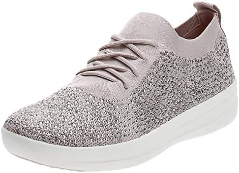 f sporty uberknit sneakers
