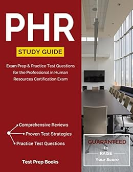 PHR Testfagen