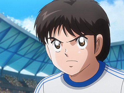 Amazon Co Jp キャプテン翼を観る Prime Video