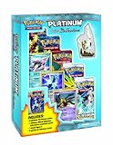 Pokemon Trading Card Game:  Platinum Series Gift Box