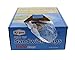 Ri-Pac Sandwich Bag, Fold Top, 7x7+1.5in, 2000 Bags (2 Boxes of 1000)