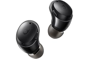 Soundcore by Anker Life A3i Noise Cancelling Earbuds (Renewed)