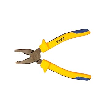 Tata Agrico 7 Inch Combination Plier (Multi-purpose)