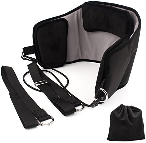 Neck Pain Relief, Aonesy Neck Hammock for Men Women,Relaxion Massager for Neck Relaxer at Your Door - Simple &amp; Portable Device