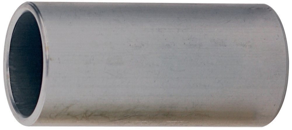 GEWA Fire & Stone Bottleneck/Slide Stainless Steel 19x22x65mm