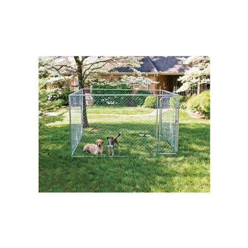 Top 10 Dog Kennels and Runs for Your Furry Friend Product Trends