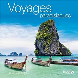 Voyages paradisiaques