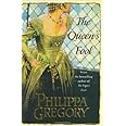 The Queen's Fool: A Novel (The Plantagenet and Tudor Novels)