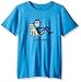 Life is good Boys Lean On Me Tee