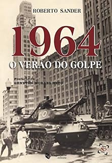 Livro 1964 - O Verão do Golpe