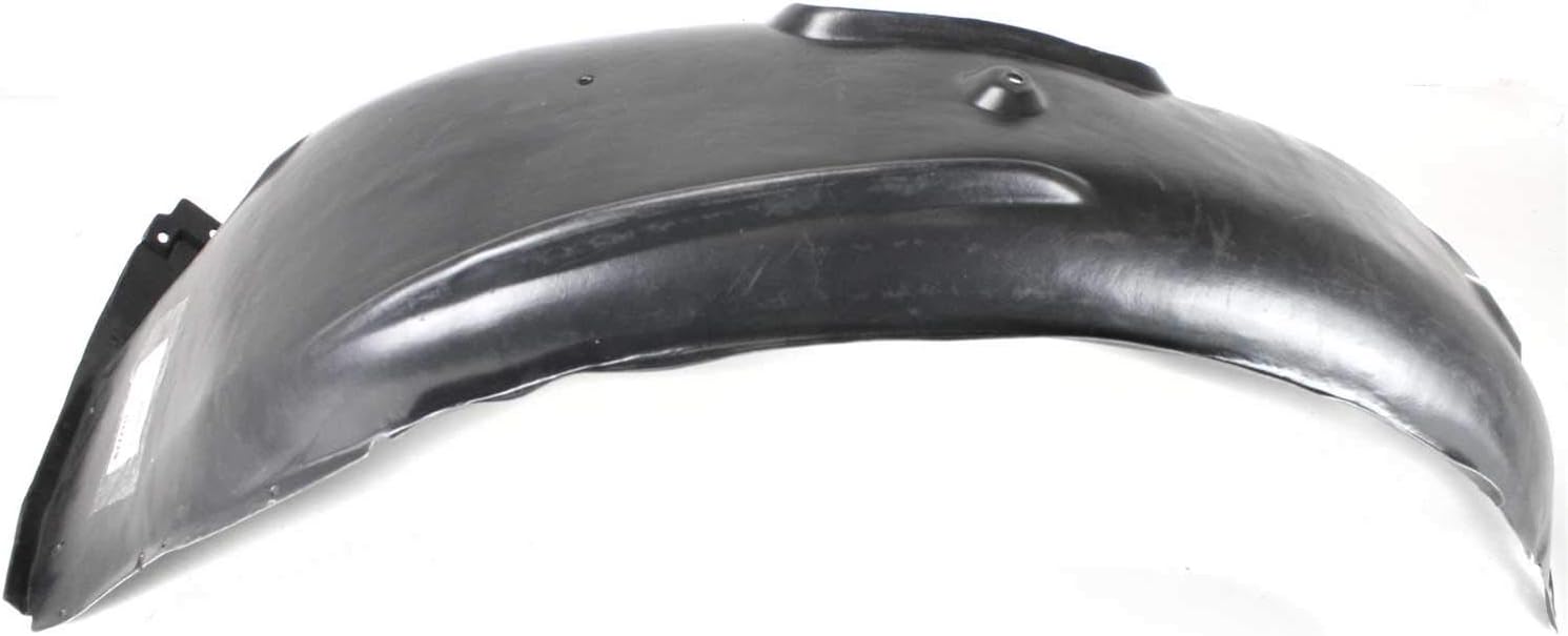 GaragePro Fender Liner for BMW 5SERIES 9703 FRONT RH