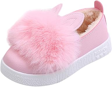 Amazon Com Konfa Teen Toddler Kids Baby Girls Winter Warm Single