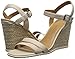 Franco Sarto Women's Nyala2 Wedge Sandal