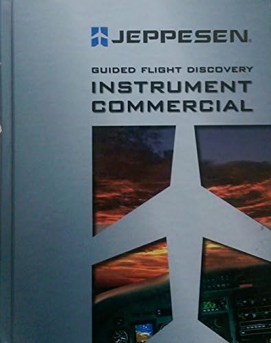 Amazon.com: Instrument Commercial Manual: 9780884872740: Sanderson