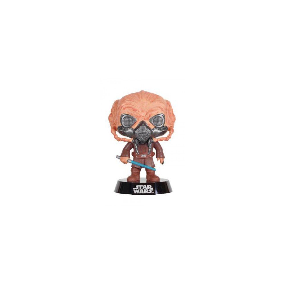 STAR WARS - PLO KOON EXCLU POP