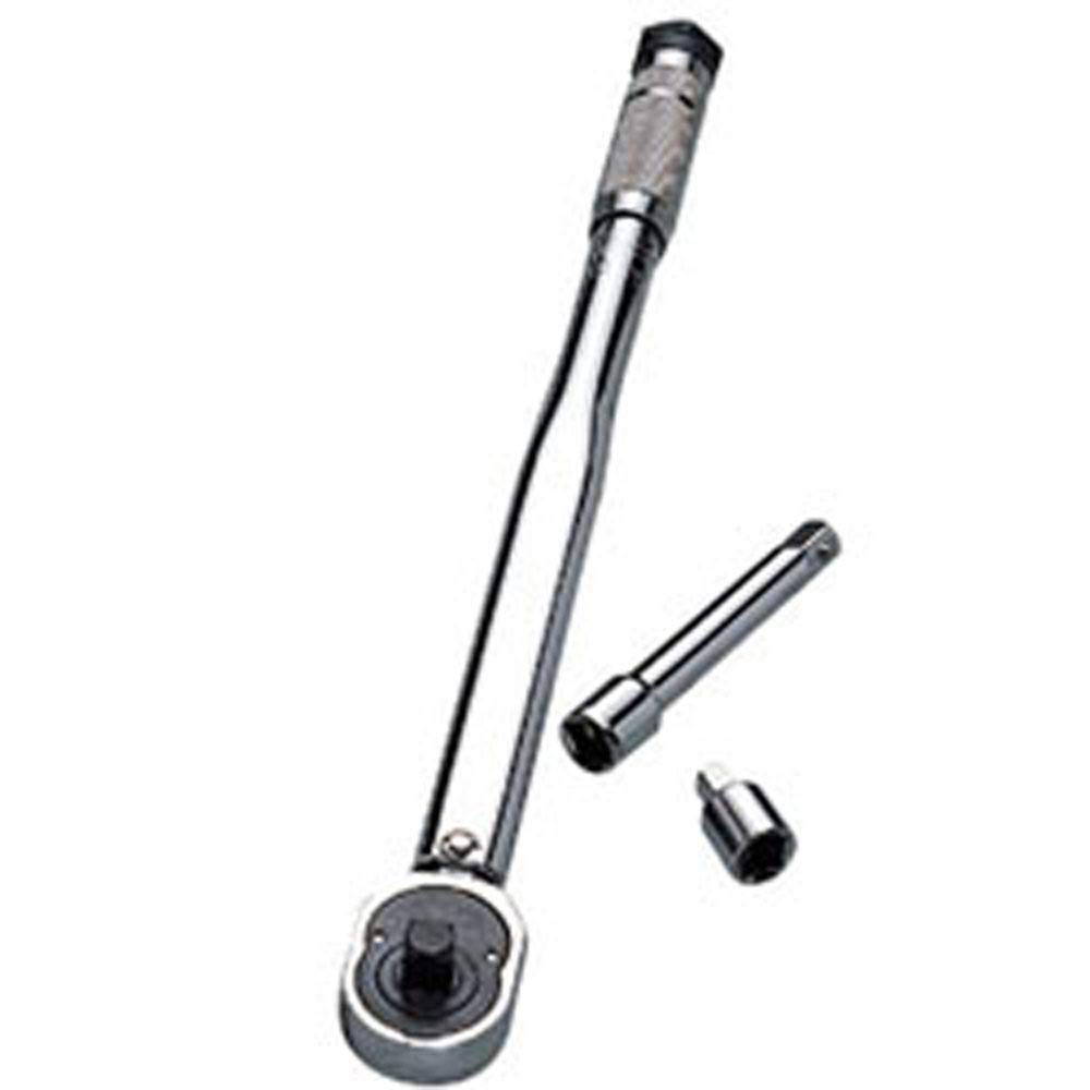 Clarke CHT141 1/2 Drive Torque Wrench Business, Industry & Science